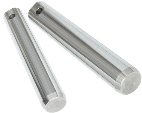 mini digger pins and bushes|hardened steel bushing pins.